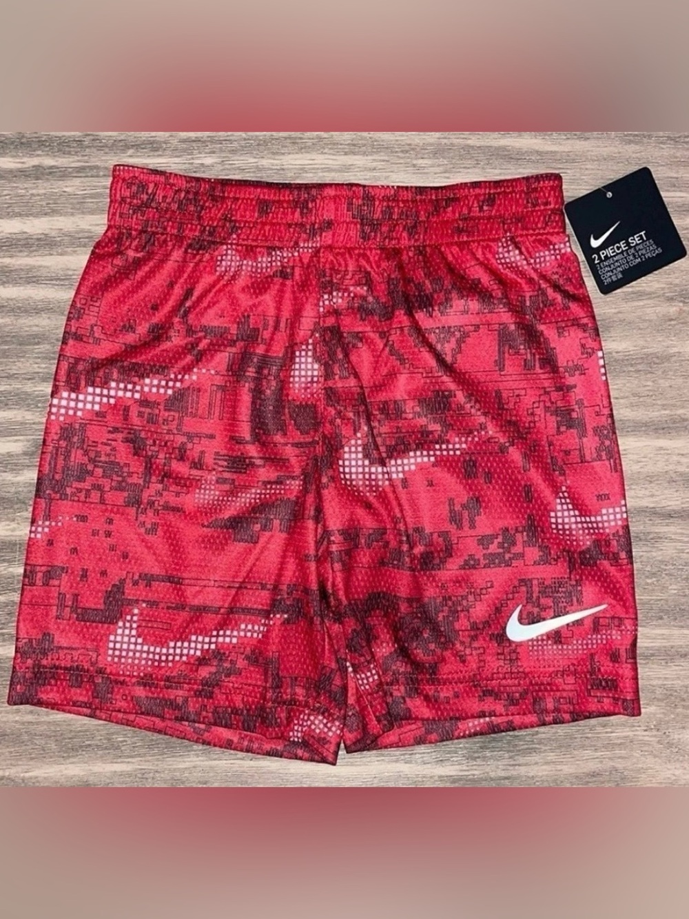 Nike Matching Set - Picture 8 of 12